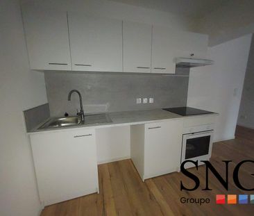 T1 NEUV RENOVE - Photo 2