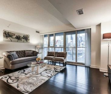 For Lease - 295 Adelaide Street Unit# 814, Toronto, Ontario - Photo 2