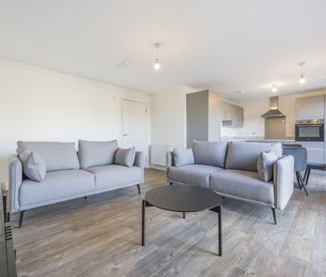 2 bedroom apartment to rent - Photo 3