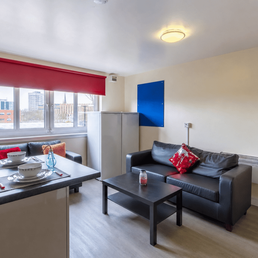 Platinum Studio Accessible - Photo 1