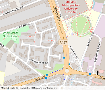 Curtis Close, Smethwick, B66 - Photo 1
