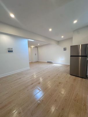 For Lease - 500 Salem Avenue Unit# L, Toronto, Ontario - Photo 1