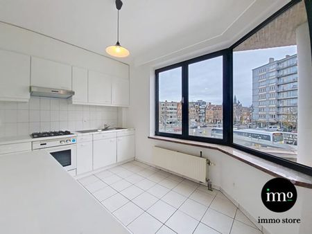 Appartement te huur - Photo 4