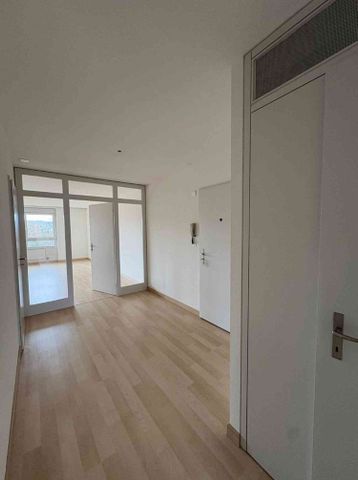 3.5 Zimmer, 99 m², 8. Stock - Foto 4
