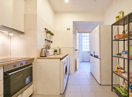 Avenida Almirante Reis, Lisbon, Lisbon 1000-049 - Photo 4