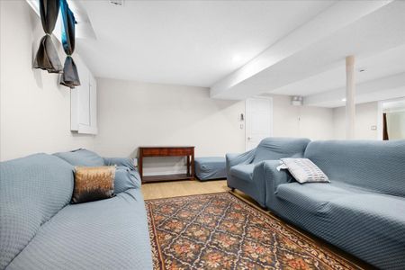 For Lease - 5401 Glen Erin Drive Unit# Lower, Mississauga, Ontario - Photo 2