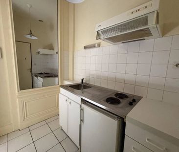 Location Appartement Montélimar - Photo 3
