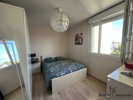 Location Appartement 5 pièces 86m² LAVAL 53000 - Photo 4