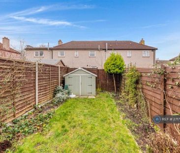 2 bedroom terraced house to rent - Photo 6