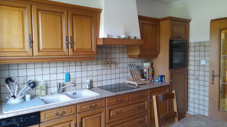 Location Maison BARTENHEIM 1 500 € CC - Photo 4