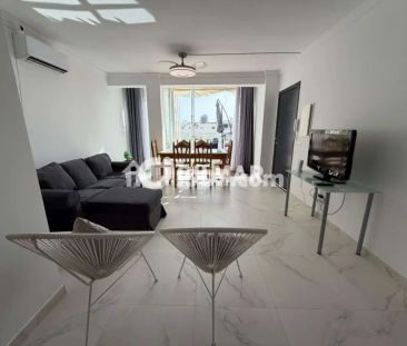 Piso en alquiler en Estepona Pueblo - Foto 2