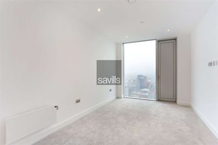 Exceptional Unfurnished Three Double Bedroom Penthouse Apartment with unrivalled facilities in the Exclusive Cortland Development, Colliers Yard. - Photo 5