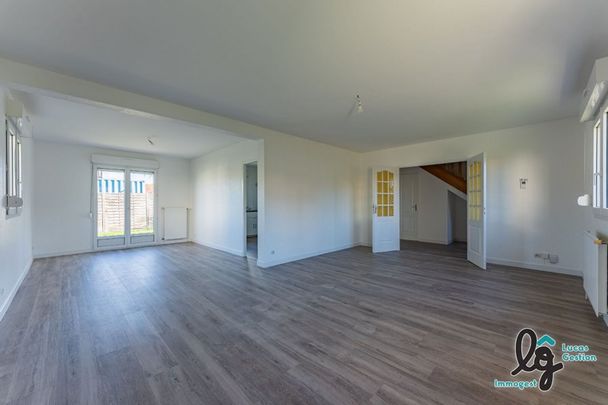 Maison 5 pièces à Marly - Photo 1