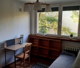 Pokój, ul. Legnicka - Zdjęcie 5