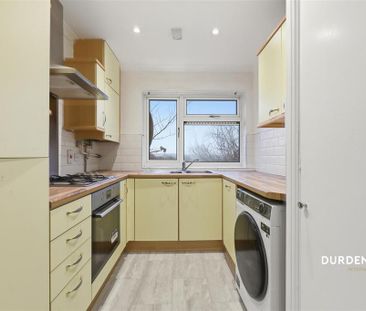 1 bedroom apartment to rent - Photo 5