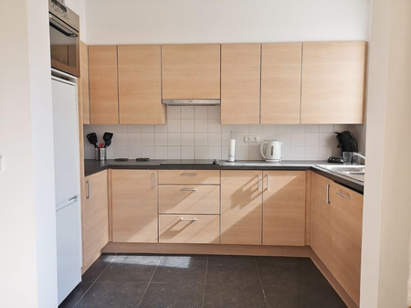 Appartement te huur - Foto 5