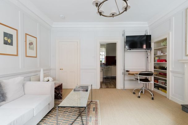 3 Bed Semi-Detached House, D'arblay St, W1F - Photo 1
