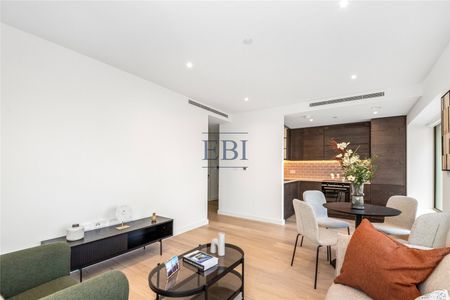 Steamer Building, 3 Riverscape Walk, E16 2HS - Photo 5