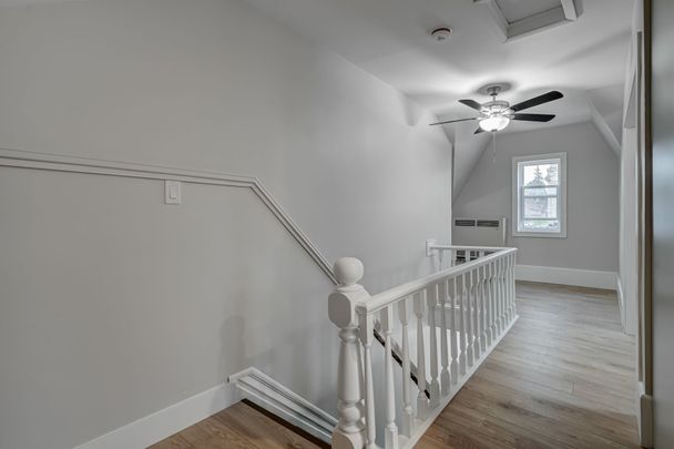 For Lease - 276 Edward Street Unit# Upper, North Huron, Ontario - Photo 1