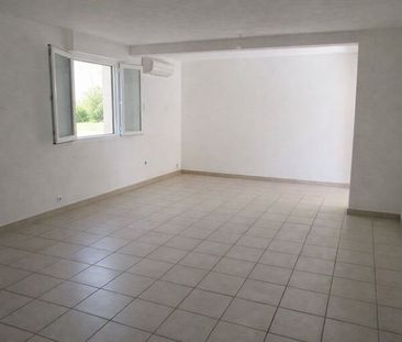 Location Maison 4 pièces 103m² - Photo 1