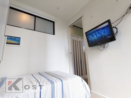 Melbourne CBD - Photo 2