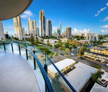 Brand- New, Oversized Luxury 2-Bedroom Apartment at Chevron One | L... - Photo 5
