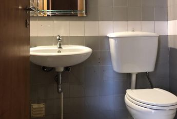 Quarto em T3 em Matosinhos Hospital Pedro Hispano