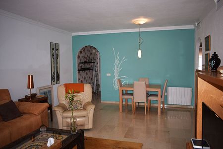 767020 - Apartment for rent Nagüeles, Marbella, Málaga, Spain - Photo 2