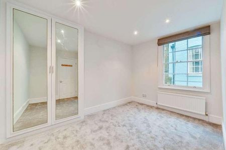 Rossmore Close, Nw, Marylebone, NW1 - Photo 4