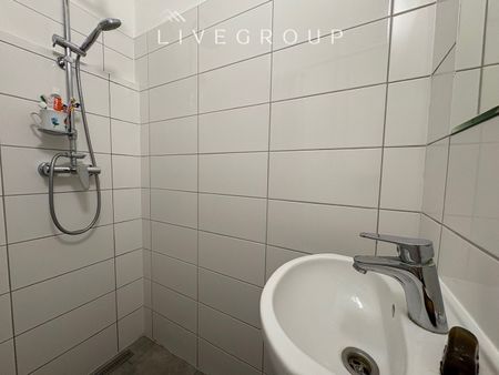 Pronájem bytu 1+kk 27 m² - Фото 2