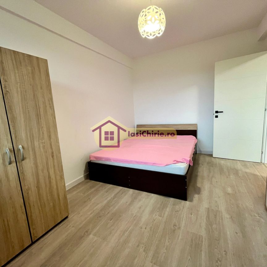Apartament de inchiriat Iasi - Photo 1