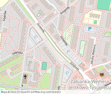Słoneczna kawalerka blisko Ergo Areny - Фото 1