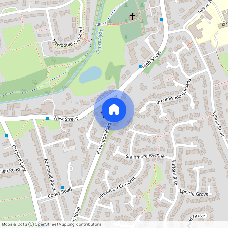 Craggside, Beighton, Sheffield, S20