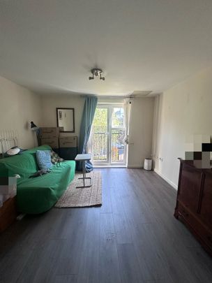 1 Bed Flat, Archers Road, SO15 - Photo 1