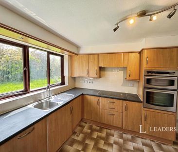 4 bedroom house to rent Hillesden, Buckingham, Buckinghamshire, MK18 - Photo 6