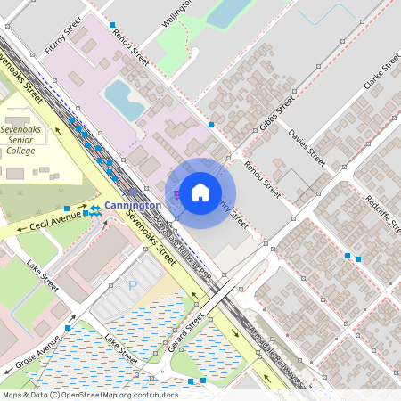 3/1 Henry Street, WA 6107, East Cannington