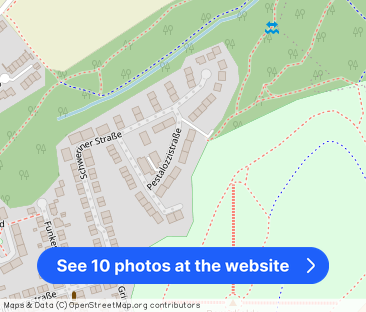 3.5-Zimmer-Wohnung mit Balkon in Castrop-Rauxel-Schwerin mieten - Photo 1