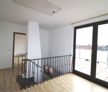 * MAISONETTE WHG MIT DACHTERRASSE IN WILLICH-SCHIEFBAHN“ 3-ZI, 2. E... - Photo 3