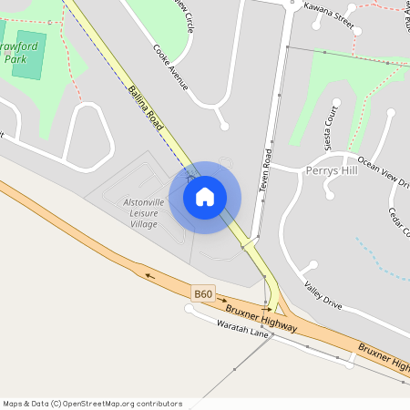 197 Ballina Road, NSW 2477, Alstonville