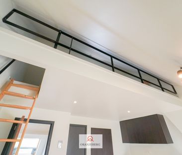 Studio te huur in Gent - Photo 1