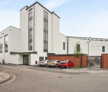 2 bedroom apartment to rent - Photo 2