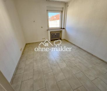 Ansprechende 3-Zimmer Wohnung in Gelsenkirchen - Photo 1