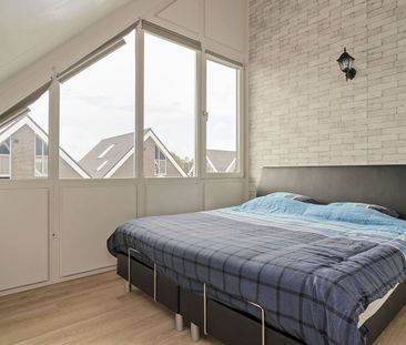 Huis te huur: Wilgenhof 8 2481 LW Woubrugge - Foto 6