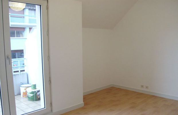 Appartement - 1 pièce - Jardin Lecoq/Facultés - Photo 1