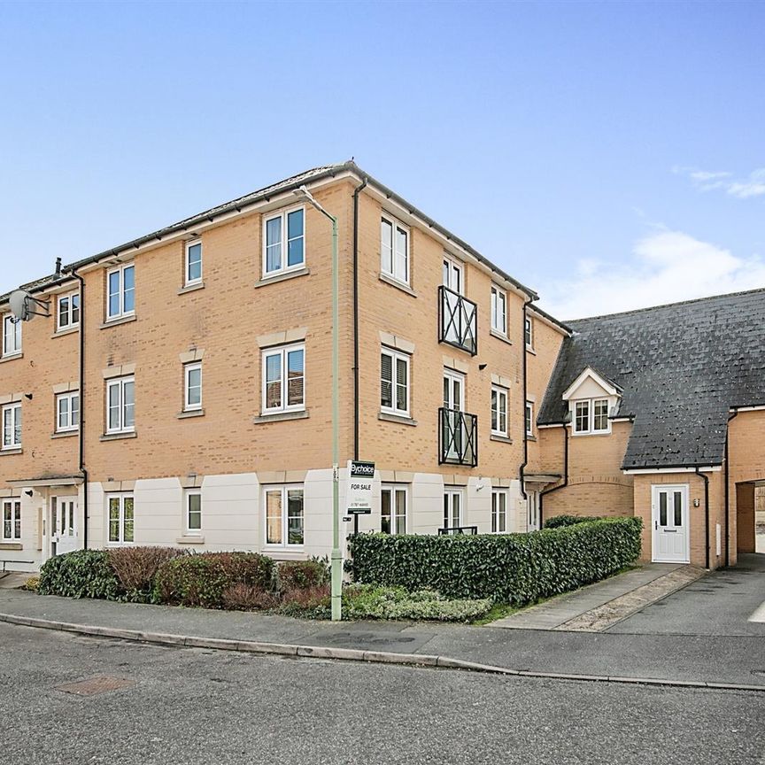 Jacobs Close, Sudbury, Great Cornard - Photo 1