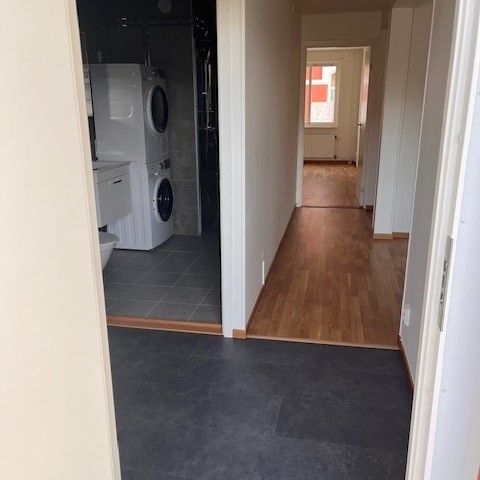 Lantmannagatan 6 C - Foto 1