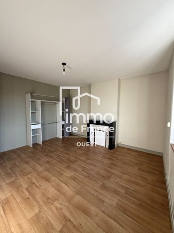 Location Appartement 2 pièces 44m² - Photo 4
