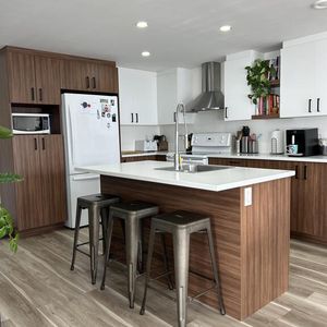 Logement 4 1/2 - Photo 2