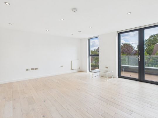 Optimal House, Station Road, Gerrards Cross,SL9 - Photo 1