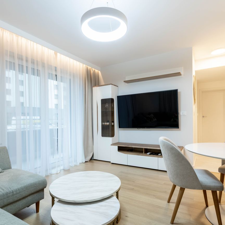 2-pokojowe mieszkanie na wynajem! Staromieście! - Photo 1